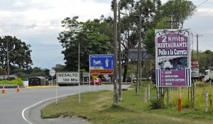 Restaurante Pollo a la Carreta 